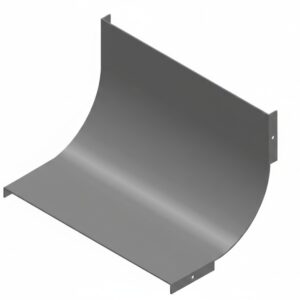 ฝาข้องอขึ้นเคเบิ้ลแลดเดอร์ 100 mm.