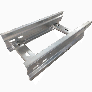 เคเบิ้ลแลดเดอร์  100x100x3000 mm.