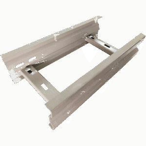 เคเบิ้ลแลดเดอร์  100x100x3000 mm.