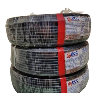BANGKOK HO7V-K 1X10-LF (BLACK)
