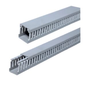 รางวายดักส์แบบโปร่ง   ยาว 2 เมตร  WD3030-4 (BANDEX)