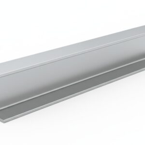แผ่นกั้นกลางเคเบิ้ลแลดเดอร์ ย.3000 mm.