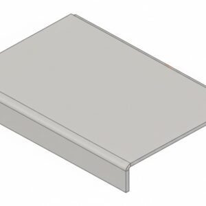 คานล็อคเคเบิ้ลแลดเดอร์ 100 mm.