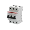 Miniature Circuit Breaker - S200M - 3P - 2A - C - (AC) 10 kA ( S203M-C2) - Image 2